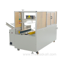 Erector Packing Machine For Box Open And Sealing
